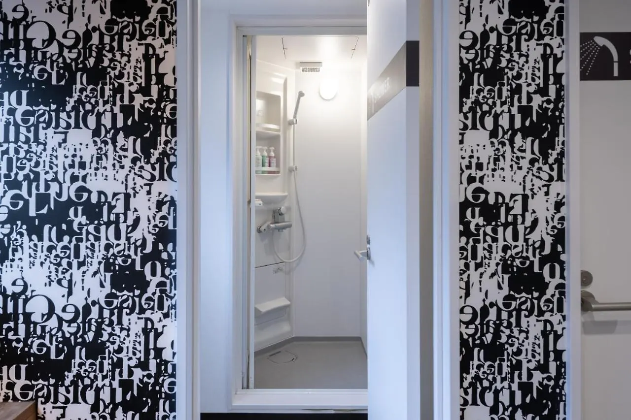 Bnb+ Tamatsukuri Osaka Japan